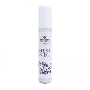 Efekt Śniegu Koh-i-Noor Biały, 30ml